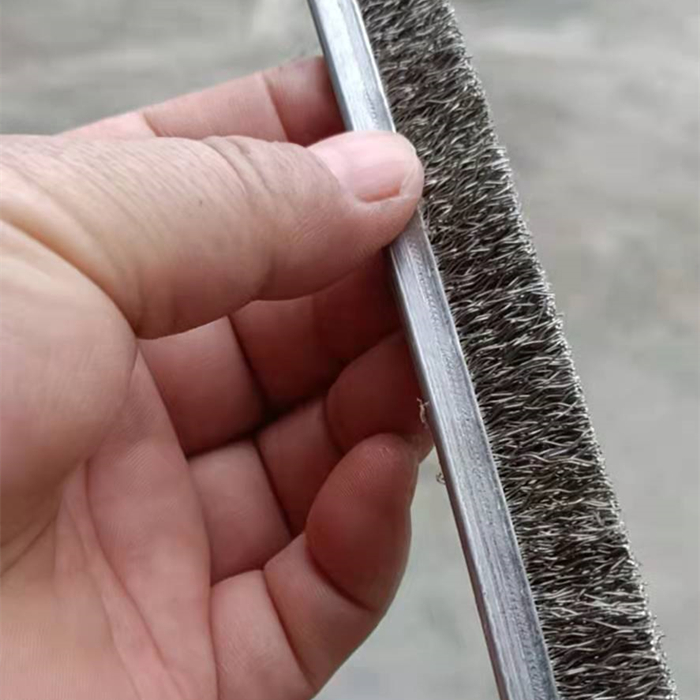 过滤器刷